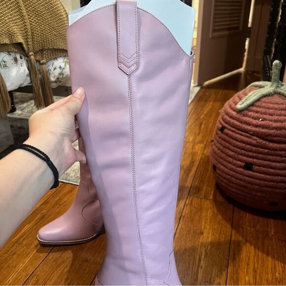 *Free People Leni Western Boots - Picture 13 of 16